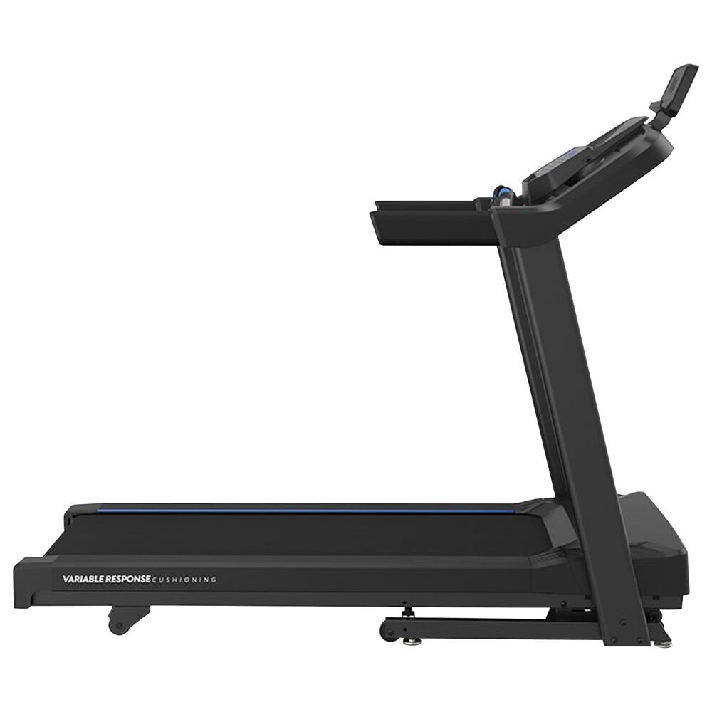 Horizon T101 Connect Treadmill in Black, , large