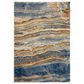 Dalyn Rug Company Orleans OR18MU 9"3" x 13"2" Multicolor Area Rug, , large