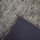 RIZZY Cosgrove Brown and Natural 3" x 5" Area Rug, , large