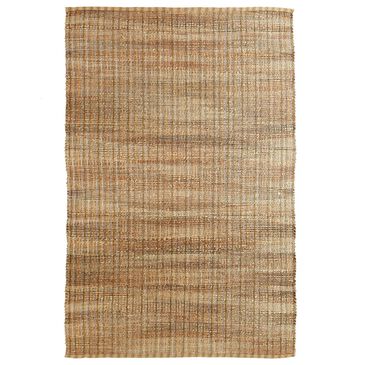 L&R Resources Natural Fiber 03305 5" x 7"9" Hebrides Area Rug, , large