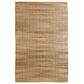 L&R Resources Natural Fiber 03305 5" x 7"9" Hebrides Area Rug, , large