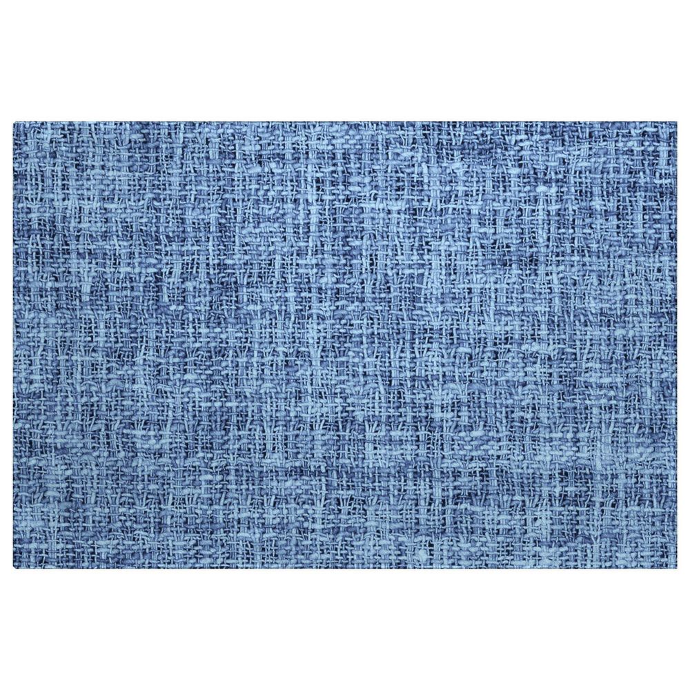 Dalyn Rug Company Voyage VY1 Navy 2"6" x 3"10" Area Rug, , large