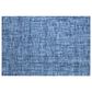 Dalyn Rug Company Voyage VY1 Navy 2"6" x 3"10" Area Rug, , large