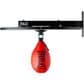 Everlast Elite Speed Bag Kit in Red and Black, , large
