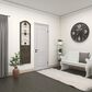 Maple and Jade 72" x 19" Wall Decor in Distressed Brown, , large