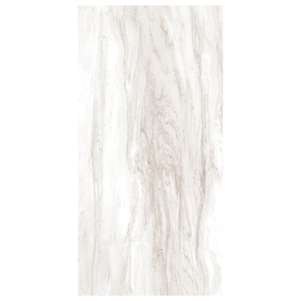 Dal-Tile Costar Calacatta Sky CT75RCT1224MTJ1 12" x 24" Porcelain Tile, , large
