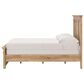 Ashley Makidern Full Panel Headboard Only in Tan, , large