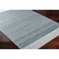 Surya Abby Beige, Light Blue and Blue 12" x 15" Area Rug, , large