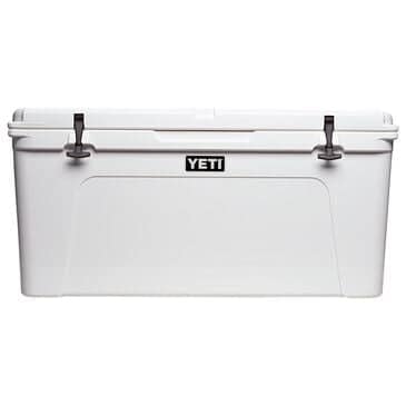YETI Tundra 125 Hard Cooler in White, , large