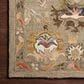 Loloi Padma Transitional 2"6" x 7"6" Grey and Multicolor, , large