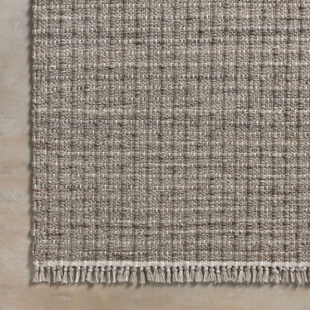 Loloi Duncan 9&#39;3&quot; x 13&#39; Natural Indoor/Outdoor Area Rug, , large