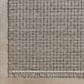 Loloi Duncan 9"3" x 13" Natural Indoor/Outdoor Area Rug, , large