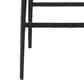 Moe"s Home Collection Roger Barstool in Teal, , large