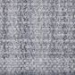 Feizy Rugs Highview 12" x 15" Gray Area Rug, , large