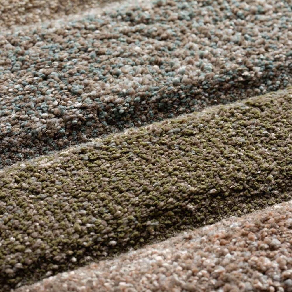 Dalyn Rug Company Carmona CO2 9&#39;10&quot; x 13&#39;2&quot; Fudge Area Rug, , large