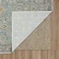 Karastan Windemere R1258 2"6" x 10" Blue Runner, , large