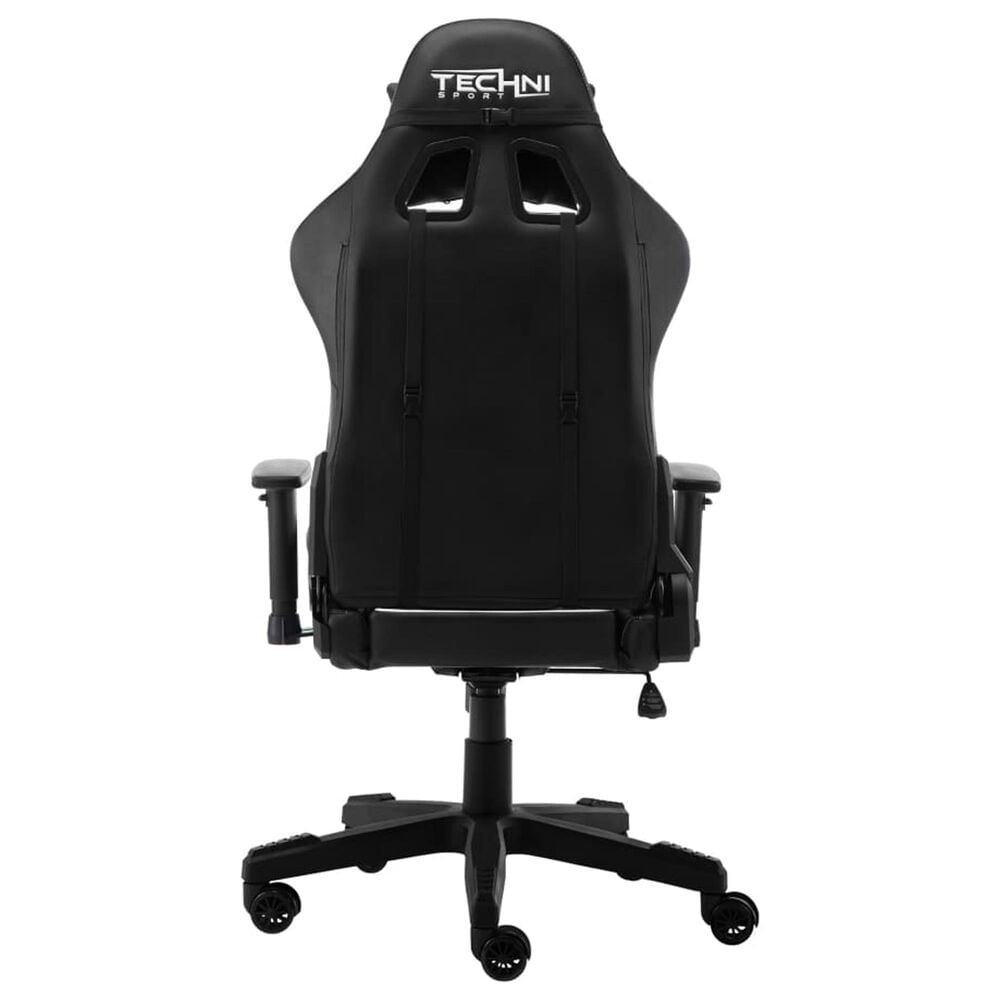 Rta Products Llc ProGamer2 Gaming Chair in White and Black, , large