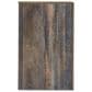Signature Design by Ashley Drystan 5 Piece Twin Dual Storage Bed Set in Brown Rustic, , large