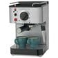 Deal Partners, Inc 1.66 Quart Espresso Maker in Stainless Steel, , large