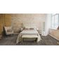 Tru-Cor Tile Linear Titanium 16" x 32" Luxury Vinyl Tile, , large