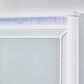 Millenium Chalanna 6-Drawer Dresser and Mirror in White, , large