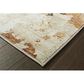 Oriental Weavers Evolution 7770J 10"x 13"2" Beige Area Rug, , large