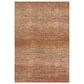 Dalyn Rug Company Trevi 8" x 10" Copper Area Rug, , large