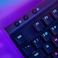 Logitech Lightspeed Gaming Keyboard Blk, , large