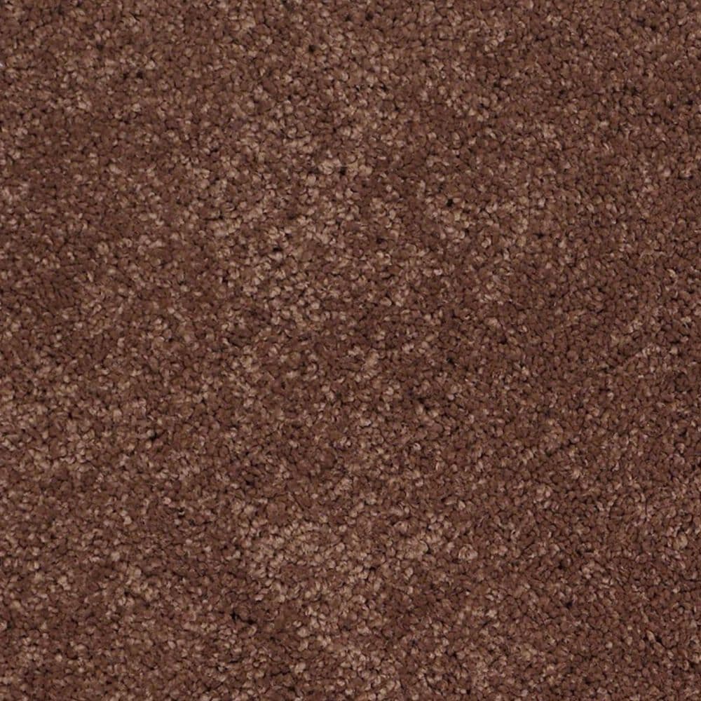 Anderson Tuftex Barracan Classic III Carpet in Rich Henna, , large