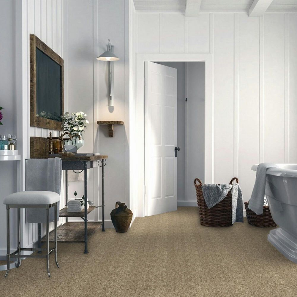 Mohawk Assorted Elements I Carpet in Flax Seed, , large