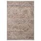 Loloi Lyra 2"7" x 16" Blush and Dove Runner, , large