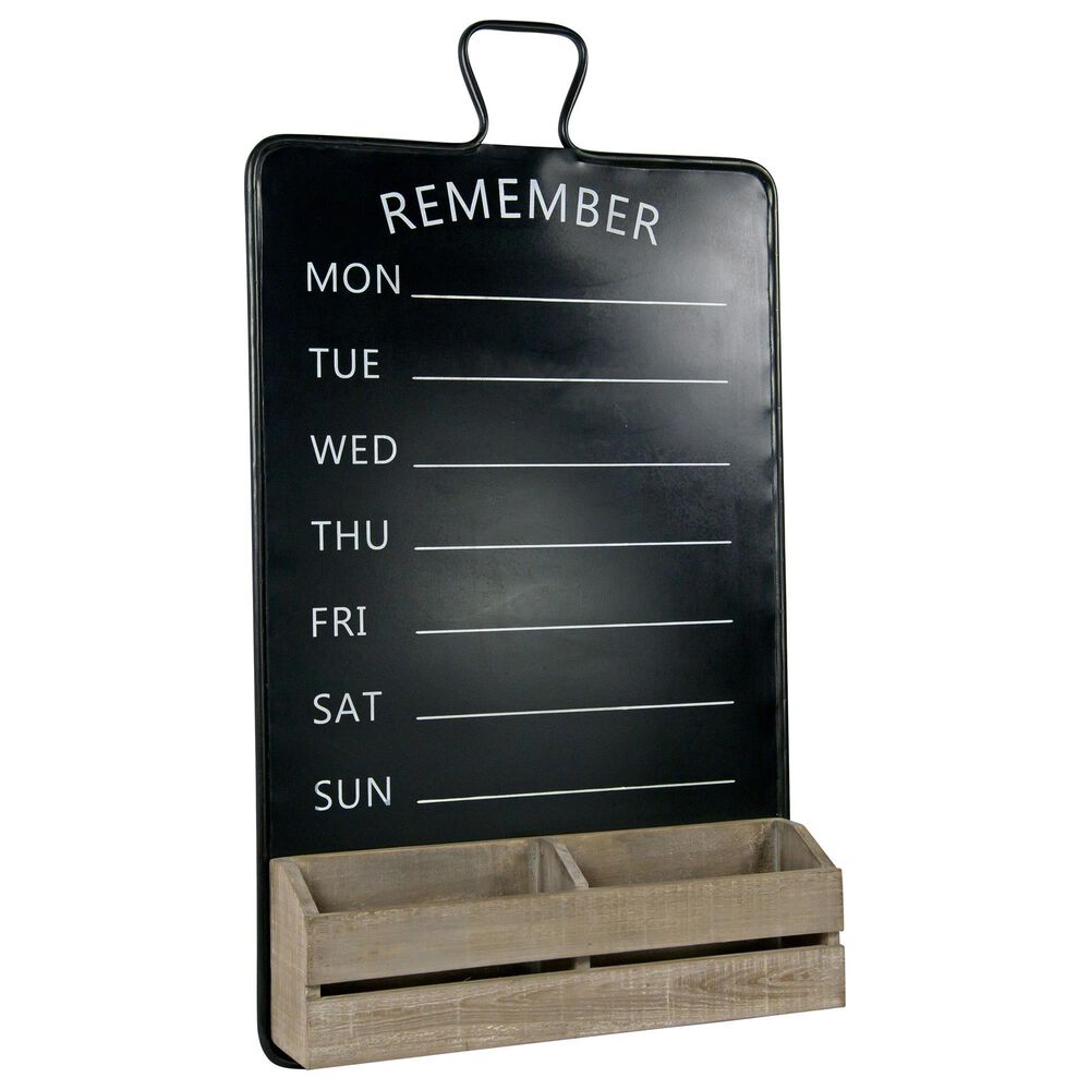 VIP Home and Garden American Mercantile Blackboard, , large
