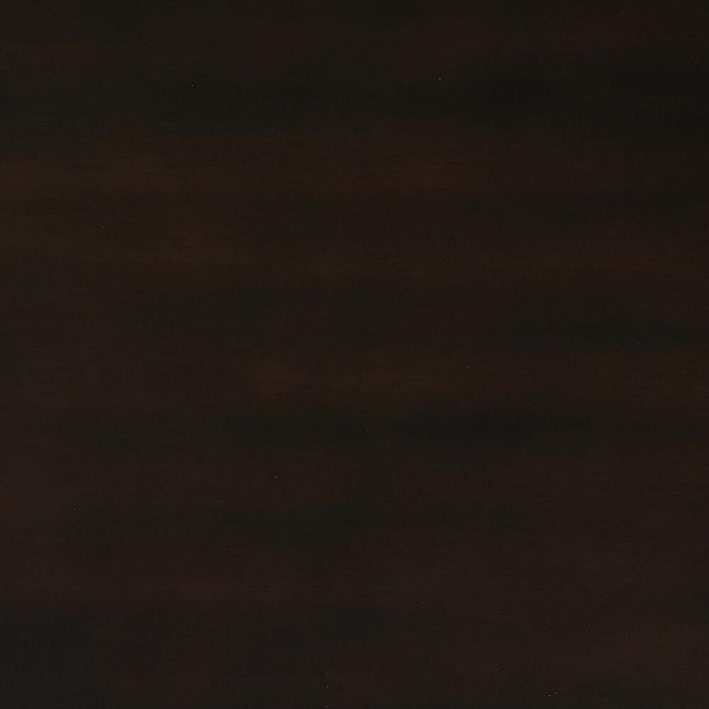 Mayberry Hill Slater 3-Drawer Nightstand with USB in Black, , large