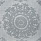 Vista Haus McKinley 3-Piece Queen Duvet Set in Slate Blue, , large