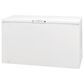 Frigidaire 14.8 Cu. Ft. Chest Freezer in White, , large