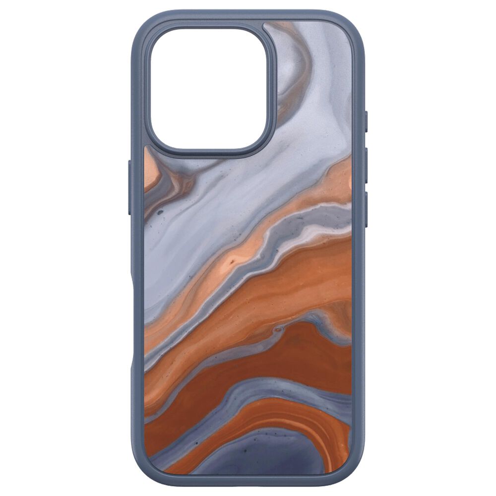 OtterBox Symmetry Series Magsafe Case for Apple iPhone 16 Pro in High Desert Marble, , large