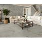 Shaw Astoria Chiffon 23.5" x 23.5" Polished Porcelain Tile, , large