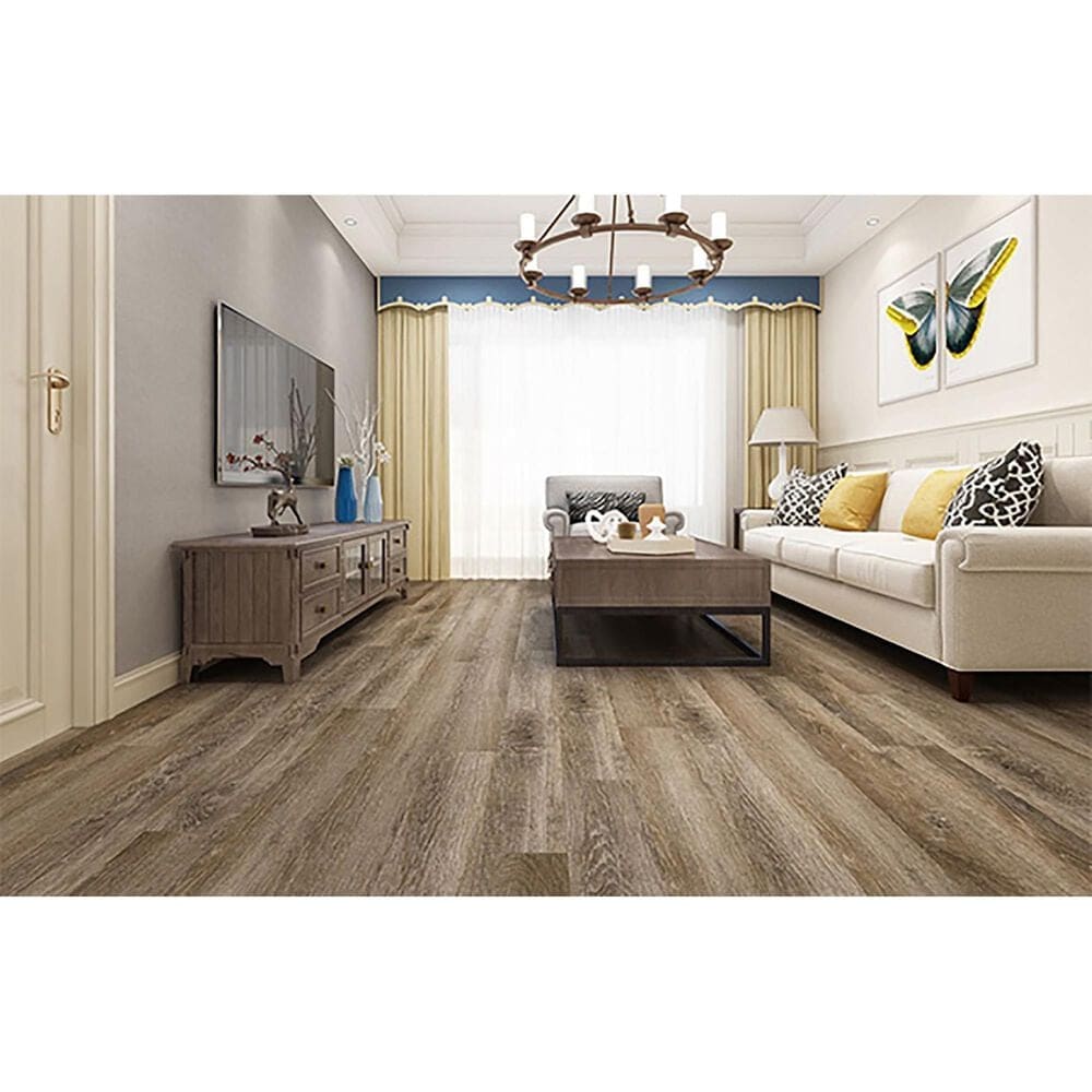 Create Flooring Grand Valley II Outpost 7" x 60" Luxury Vinyl Plank, , large