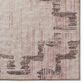 Dalyn Rug Company Sedona Geometric 2"3" x 12" Walnut Indoor/Outdoor Performance Runner, , large