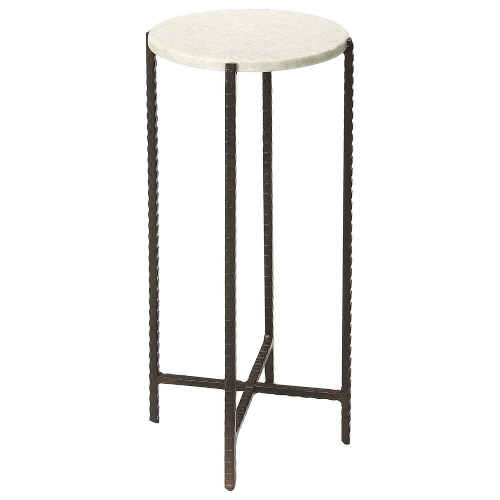 Butler Nigella Accent Table, , large