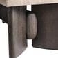 Bernhardt Geneve Bench in Robor, , large