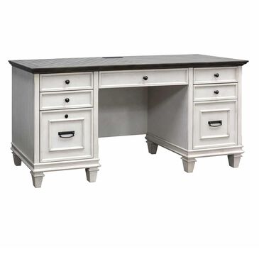 Wycliff Bay Hartford Credenza in Eggshell, , large