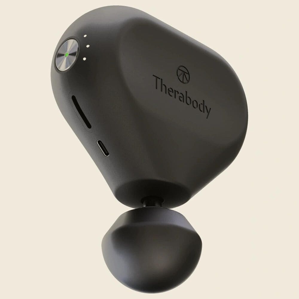 Therabody Theragun Mini Massage Gun 3 in Black, , large