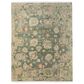 Feizy Noris Green 3"6" x 5"6" Area Rug, , large