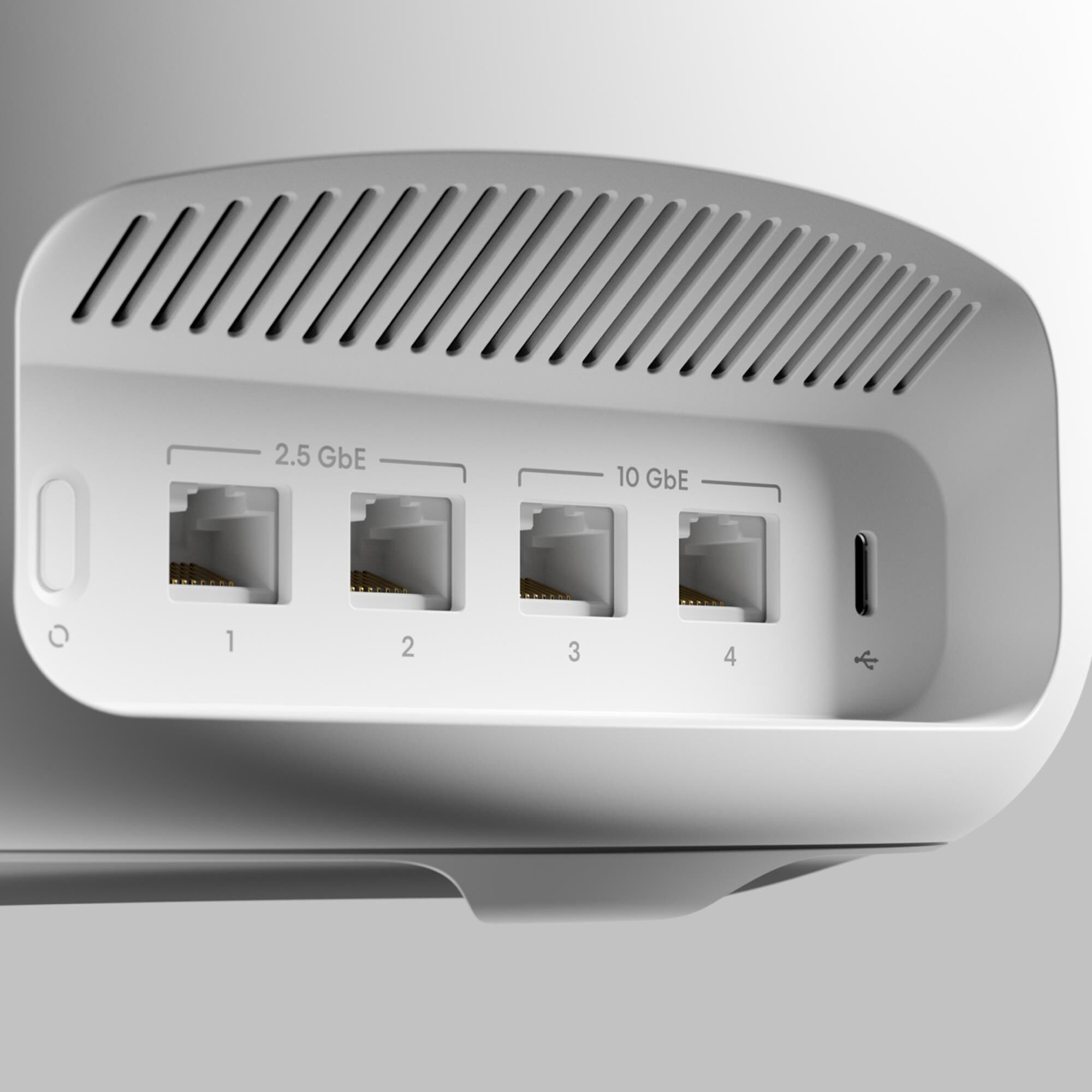 eero Max 7 Tri-Band Mesh Wi-Fi 7 Router