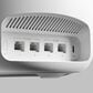 eero Max 7 Tri-Band Mesh Wi-Fi 7 Router, , large