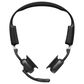 Shokz OpenMeet Bone Conduction Stereo Bluetooth Headset in Black, , large