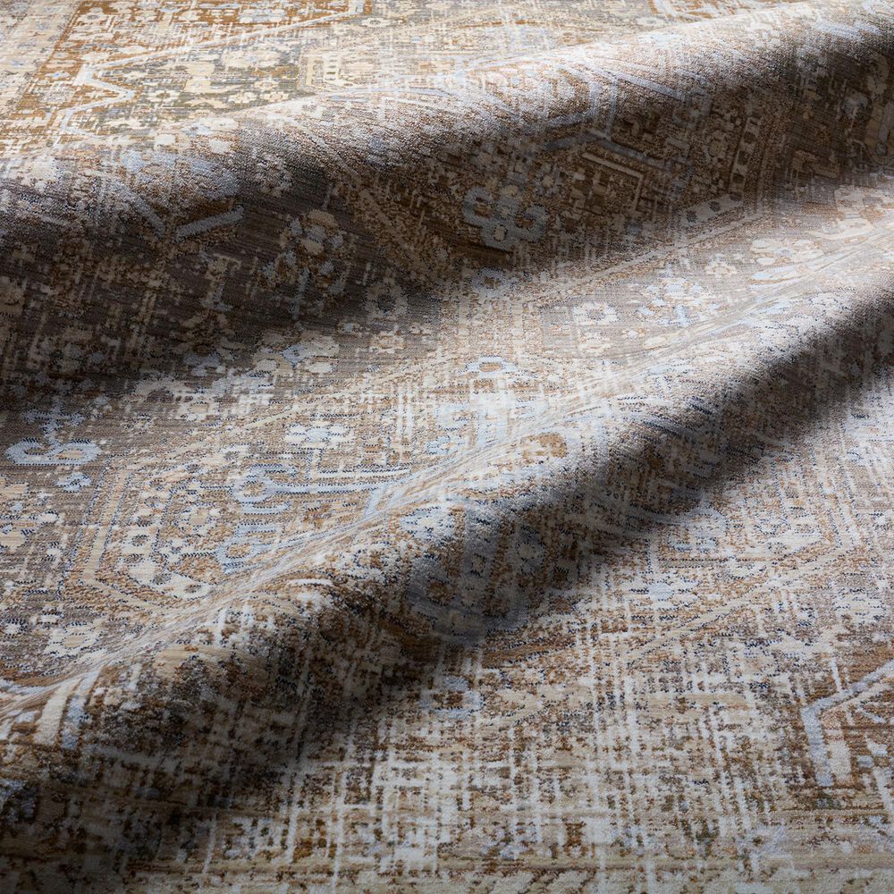 Jaipur Zefira Zakaria Natural 9' x 12'11" Area Rug, , large