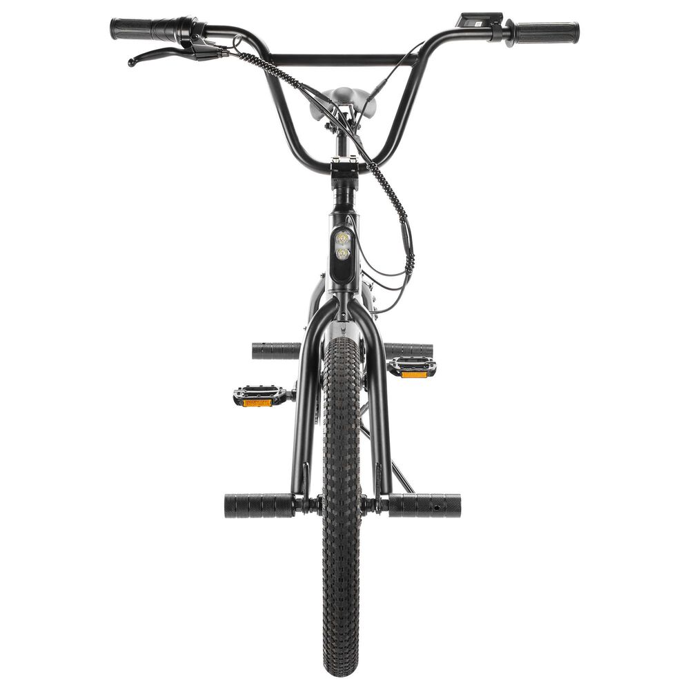 Swift E-Bikes BMX Electric Bike in Black, , large
