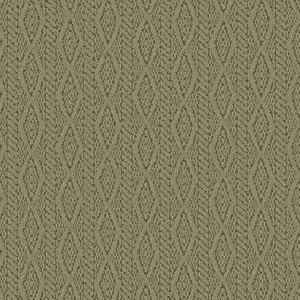 Anderson Tuftex Crochet Carpet in Moss, , large